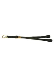 BoatBuckle KwikLok Bow TieDown 1 x 3