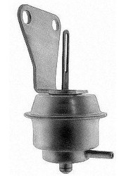 Standard Motor Products CPA306 Choke Pulloff