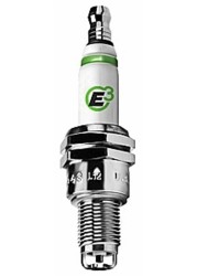 E3 Spark Plugs E334 Powersports Spark Plug Pack of 1