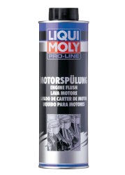 Liqui Moly motorspulung 500ML 2427 PRO LINE Engine Flush