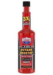 Lucas Oil 10026 Octane Booster 15 Ounce