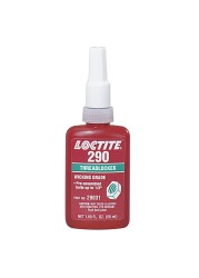 Loctite 29031 290 Green Wicking Grade Threadlockers, 1.69 oz., 50 mL
