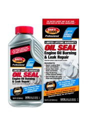 Bar&#39;s Leaks OS-1 Seal Engine Oil Burning/Leak Repair - 16.9 oz.