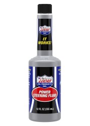 Lucas Oil 10823 Power Steering Fluid 12 Ounce