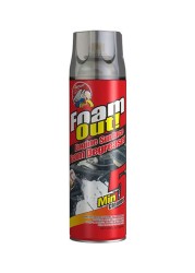 Engine Surface Foam Degreaser
