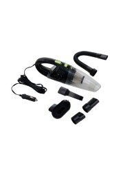 Xcessories Wet And Dry Vacuum Cleaner 2724534155293 Black 70W