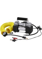 Generic Powerful Dual Voltage Compressor Air Cylinder Air Compressor