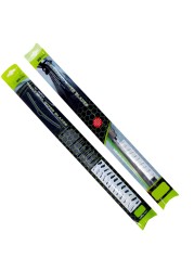 2-Piece Universal Wiper Blades Set Lincoln Town Car 2009-93