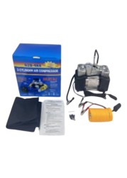 ضاغط هواء من أسطوانتين IT-28845