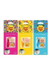 Chupa Chups 5ml Hanging Bottle Air Freshener (3Pcs)