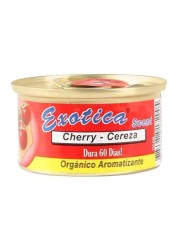 Exotica - Organic Air Freshener Cherry Cereza
