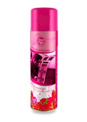 CHUPA CHUPS 500ML COCKPIT AIR FRESHENER (STRAWBERRY CREAM)