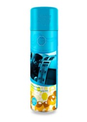CHUPA CHUPS 500ML COCKPIT AIR FRESHENER (VANILLA)