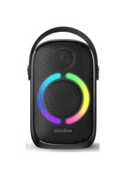 Anker Soundcore Rave Neo Black Speaker