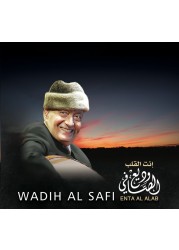 ام بي أي عربي فينيل - وديع الصافي - انت العلب
