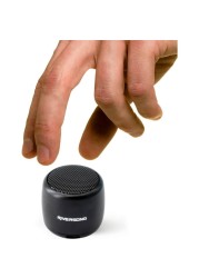 Mini Bluetooth Speaker with 5Hrs Playing time, Riversong JAZZ L5 (SP25) Portable