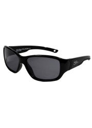 Seaspecs Keiki Kids Floating Sunglasses Black