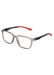 SPORTEX Mens 4220 Blue Light Readers 175 Rectangular Reading Glasses