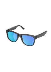Deoynut Smart Glasses Bluetooth-Audio Glasses for Men Women with Alexa, Built-in Mic, Blue Light Filter&amp;Polarized Lenses for All Smart Devices Voice Assistant