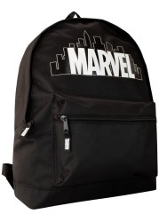 Marvel Kids Backpack Black