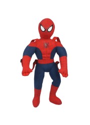 Spiderman Plush Backpack - Spiderman