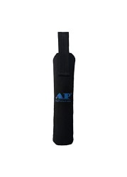 AP AllyProtect Canvas Welding Rod Bag Electrode Bag Holder Storage Container (canvas)