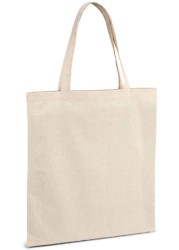 Hidea Pack Of 5 Pieces 140G Long Handle Cotton Tote Bags