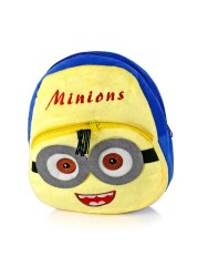 Plush Mini Backpack Minions