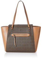 DKNY Chelsea Tote Bag, Mocha/Cashew