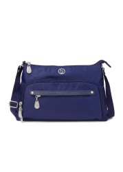 bg by baggallini El Paso Crossbody Bag
