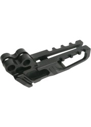 Acerbis 2081500001 Chain Accessories Black One Size