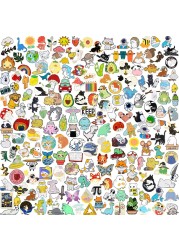 fiintrwa 20 Mixed Enamel Brooch Bulk Set,Lapel Badges, Cartoon Plant Enamel Pin Sets, Funny Button Pins Jewelry for Backpack Cloths Hats Jacket Decoration