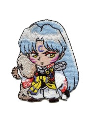 Inuyasha Sesshomaru Patch GE7152