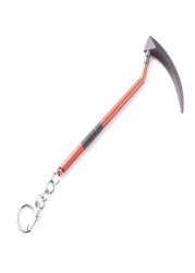 Generic Fortnite Shantou Model Keychain Personalized Zinc Alloy Key
