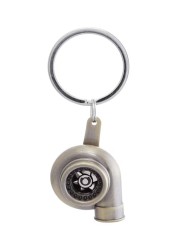 Generic - Turbo Keychain
