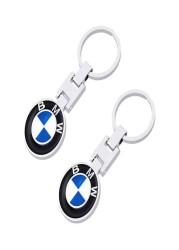 Generic Bmw Keychain 2 Pack