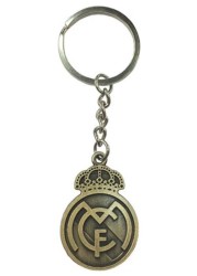 Generic - Madrid Fc Keychain