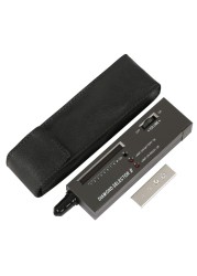 HDE High Accuracy Professional Jeweler Diamond Tester For Novice and ExpertDiamond Selector II L101