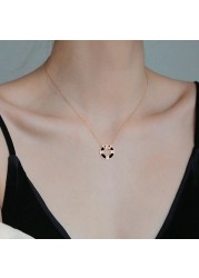 Aiwanto Necklace for Women Neck Chain Gift for Ladies