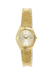 Casio - Women&#39;s Stainless Steel Analog Watch LTP-1170N-9ARDF (CN)