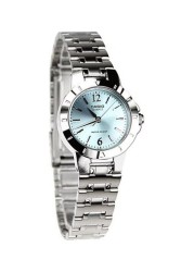 Casio - Women&#39;s Stainless Steel Analog Wrist Watch LTP-1177A-3ADF