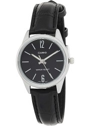 Casio Analog Dial LTP-V005L-1BUDF Watch For Women