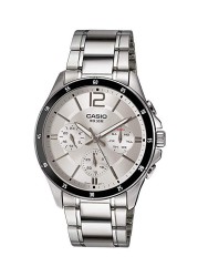 Casio - Analog Dial MTP-1374D-7AVDF Watch For Men