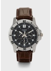 Casio MTP-VD300L-1EUDF Quartz Men&#39;s Watch