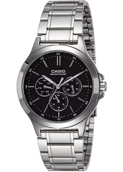 Casio - For Men-Analog Dress Watch Mtp-V300D-1Audf
