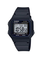 Casio - Men&#39;s Classic Water Resistant Digital Watch W-217H-1AV