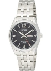 Casio - Analog Dial MTP-1335D-1AVDF Watch For Men