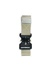 Aiwanto Luggage Suitcase Strap Luggage Straps Travel Accessories Thickened Luggage Belt with Quick Release Buckle