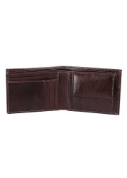 Genuine Leather Wallet - Ideal for Gifting and personal use