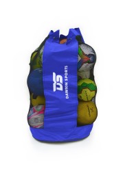 DS Mesh Carry Bag - Blue